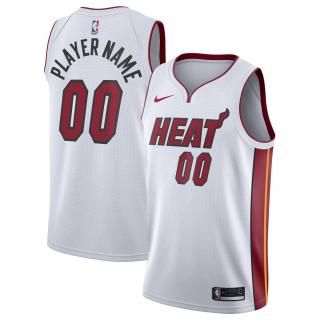 adidas - A13591 アディダス　NBAマイアミヒート　ユニフォーム#1 クリスボッシュ A13591 アディダス NBAマイアミヒート ユニフォーム#1 クリス