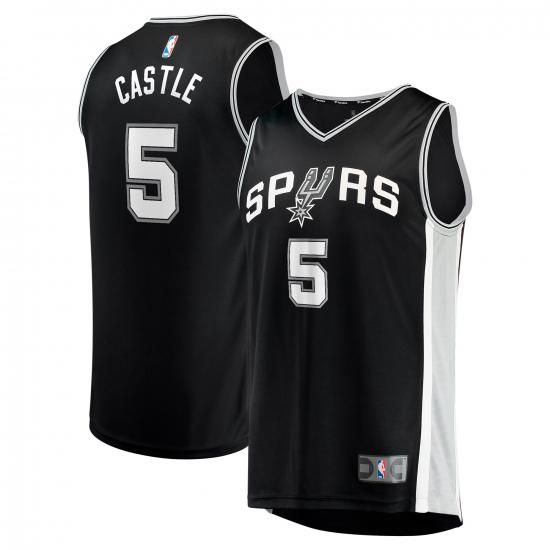 Steph Castle 󥢥ȥ˥ѡ եʥƥ 2024 NBA ɥե  ᡼