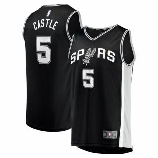 Steph Castle 󥢥ȥ˥ѡ եʥƥ 2024 NBA ɥե  ͥ