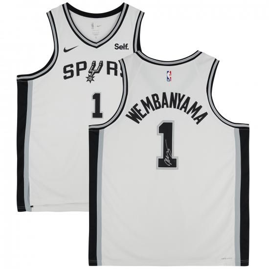 Vicȥr Wembanyama 󥢥ȥ˥ѡ ľɮ եʥƥ  ᡼