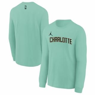  㡼åȥۡͥå Jordan ֥ 桼 2024/25 ƥ ǥ ɥޡ ѥեޥ 󥰥꡼ T - Mint ͥ