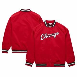 シカゴ・ブルズ ジャケット - NBAグッズ バスケショップ通販専門