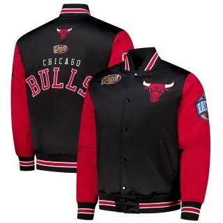 シカゴ・ブルズ ジャケット - NBAグッズ バスケショップ通販専門 シカゴ・ブルズ ジャケット - NBAグッズ バスケショップ通販専門