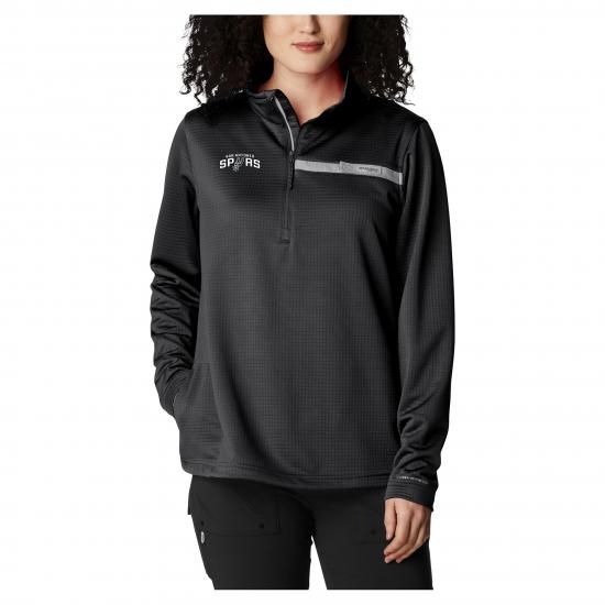 󥢥ȥ˥ѡ Columbia ǥ Skiff Guide ե꡼ ץ륪С ȥå - ֥å ᡼