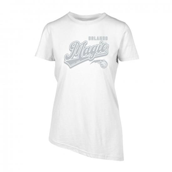 ɥޥå ٥륦 ǥ  Birch Sweep T - ۥ磻 ᡼