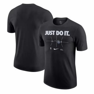 ɥޥå Nike 㥹ȡɥå T - ֥å ͥ