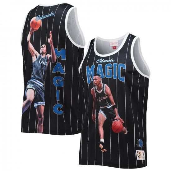 ミッチェルアンドネス（Mitchell&Ness）（メンズ