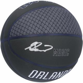NBA選手直筆サイン入りバスケットボール - NBAグッズ バスケ