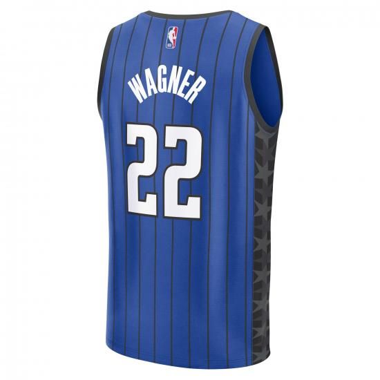 Franz Wagner ɥޥå եʥƥ 桼 ե ֥졼 ץꥫ  ᡼4