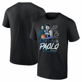 Paolo Banchero ɥޥå ץ졼䡼 ͡&ʥС Competiȥ ͥ