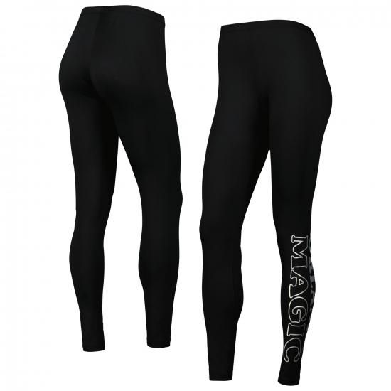 ɥޥå G-III 4Her Х l Х󥯥 ǥ Leggings - ֥å ᡼