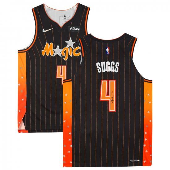 Jalen Suggs ɥޥå եʥƥ ƥå ľɮ Nik ᡼