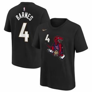 Scottie Barnes ȥȥץ Nike 桼 2024/25 ƥ ǥ ͥ