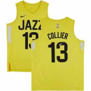 Isaiah Collier 楿㥺 ľɮ եʥƥ ƥå Nike ͥ
