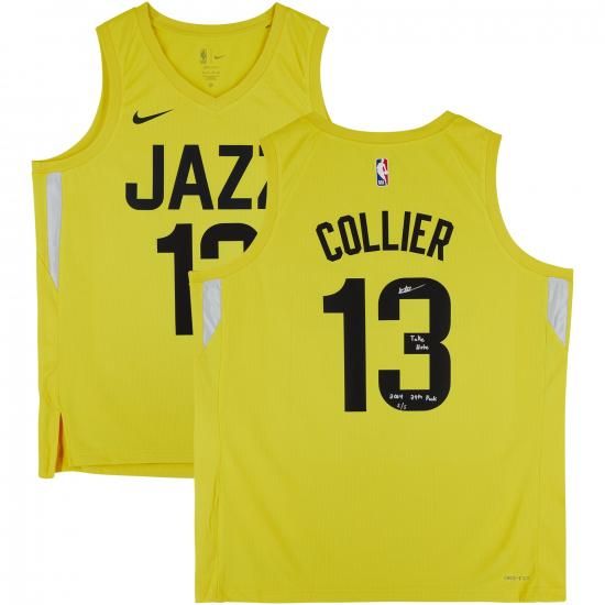 Isaiah Collier 楿㥺 ľɮ եʥƥ ƥå Nike ᡼