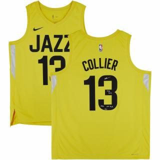 Isaiah Collier 楿㥺 ľɮ եʥƥ ƥå Nike ͥ