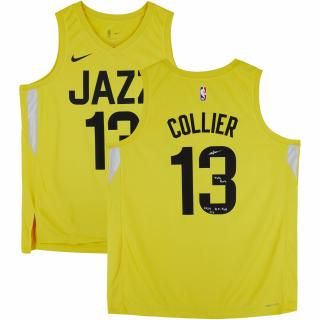 Isaiah Collier 楿㥺 ľɮ եʥƥ ƥå Nike ͥ