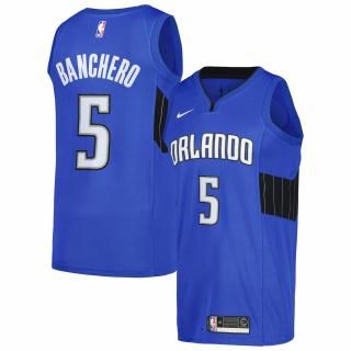 Paolo Banchero ɥޥå Nike 󥰥ޥ ץ졼䡼 㡼  ͥ