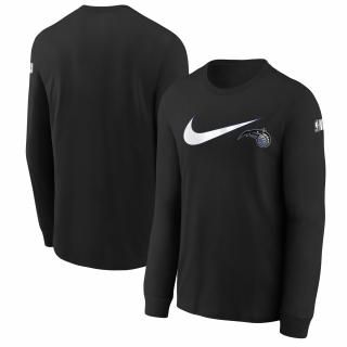 ɥޥå Nike 桼 å 󥰥꡼ T - ֥å ͥ