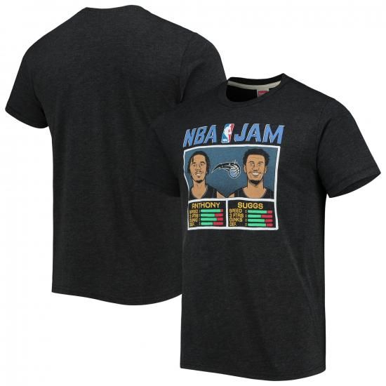 Cole Anthy/Jalen Suggs ɥޥå Homage NBA Jam  ᡼