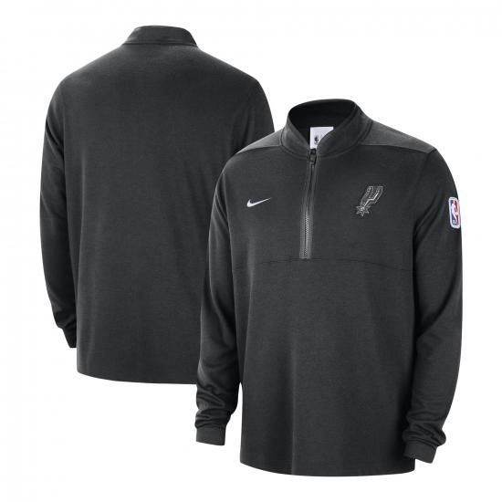 󥢥ȥ˥ѡ Nike ƥå ѥեޥ ϡեå 㥱å - ֥å ᡼