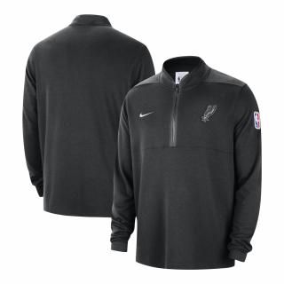 󥢥ȥ˥ѡ Nike ƥå ѥեޥ ϡեå 㥱å - ֥å ͥ