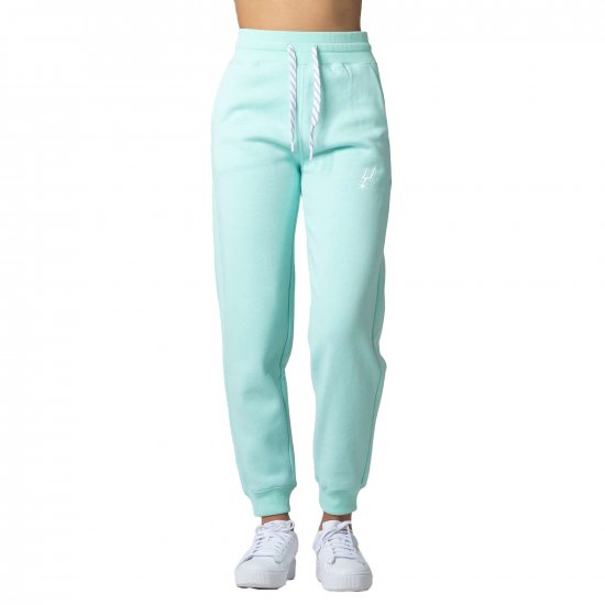 󥢥ȥ˥ѡ ٥륦 ǥ Gardinia   Jogger ѥ - Mint ᡼