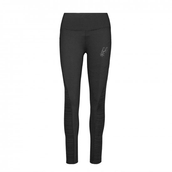  󥢥ȥ˥ѡ ٥륦 ǥ Destiny Insignia  Leggings - ֥å ᡼