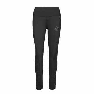  󥢥ȥ˥ѡ ٥륦 ǥ Destiny Insignia  Leggings - ֥å ͥ