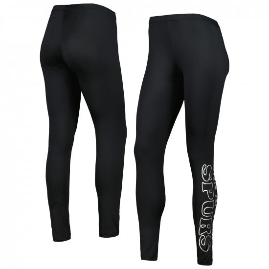 󥢥ȥ˥ѡ G-III 4Her Х l Х󥯥 ǥ Leggings - ֥å ᡼