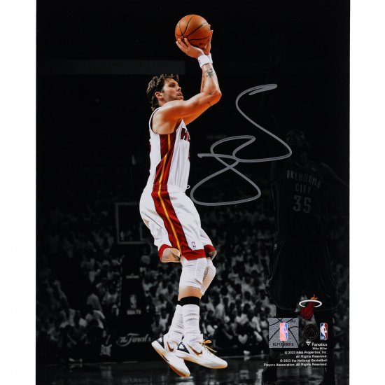 Mike Miller ޥߥҡ ľɮ եʥƥ ƥå 8