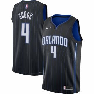 Jalen Suggs ɥޥå Nike 桼 󥰥ޥ 㡼 -  ǥ - ֥å ͥ