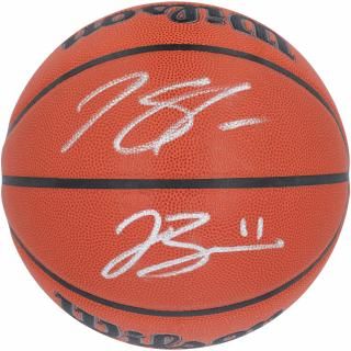 ジャレン・ブランソン, カール サムネイル