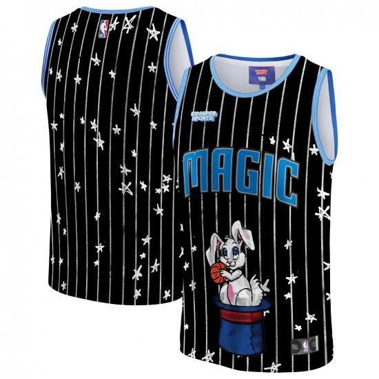 ɥޥå NBA & KidSuper Studios Х եʥƥ ˥å ۡॿ 㡼 - ֥å ᡼