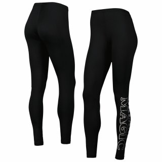 ɥޥå G-III 4Her Х l Х󥯥 ǥ Leggings - ֥å ͥ