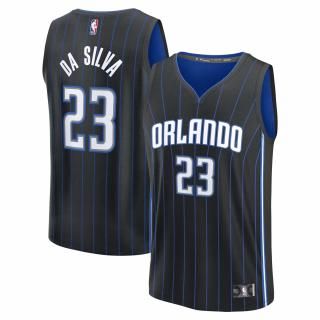 Tristan da Silva ɥޥå եʥƥ 桼 2024 NBA ɥե ե ֥졼 ץ졼䡼㡼 -  ǥ - ֥å ͥ