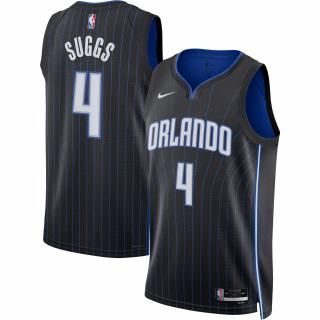 Jalen Suggs ɥޥå Nike ˥å 󥰥ޥ 㡼 -  ǥ - ֥å ͥ