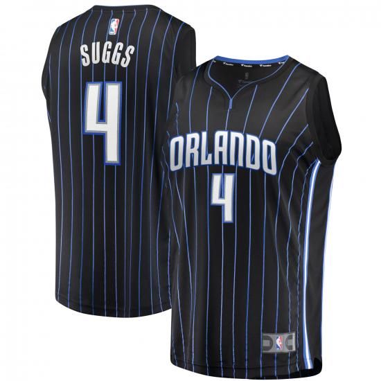 Jalen Suggs ɥޥå եʥƥ 桼 2021/22 ե ֥졼 ץꥫ 㡼 -  ǥ - ֥å ᡼