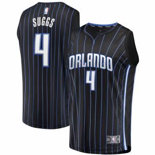 Jalen Suggs ɥޥå եʥƥ 桼 2021/22 ե ֥졼 ץꥫ 㡼 -  ǥ - ֥å ͥ