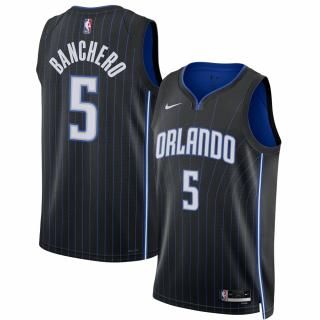 Paolo Banchero ɥޥå Nike ˥å 2022 NBA ɥե ե 饦 Pick 󥰥ޥ 㡼 -  ǥ - ֥ ͥ