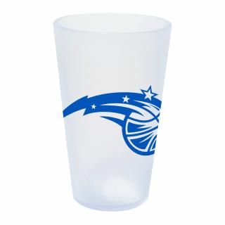 オーランドマジック ウィンクラフト 16オンス(473ml) Icicle シリコン パイント(47