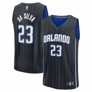 Tristan da Silva ɥޥå եʥƥ 2024 NBA ɥե ե ֥졼 ץ졼䡼㡼 -  ǥ - ֥å ͥ