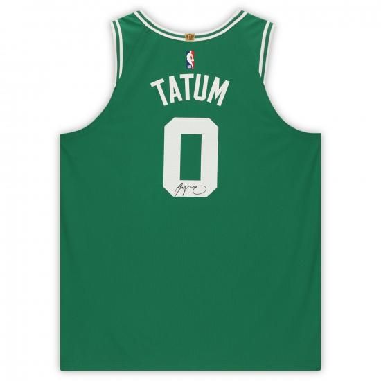 ジェイソン・テイタム ボストンセルティックス ファナティクス