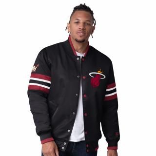 マイアミ・ヒート ジャケット - NBAグッズ バスケショップ通販 マイアミ・ヒート ジャケット - NBAグッズ バスケショップ通販