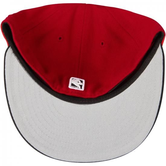 ֥륺 ˥塼ʥ˥塼New Eraˡ ե  顼 2ȡ59FIFTY եåȥץϥå - å/֥å ᡼6