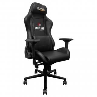 ポートランドトレイルブレイザーズ Xpressiオン PRO Gaming チェア