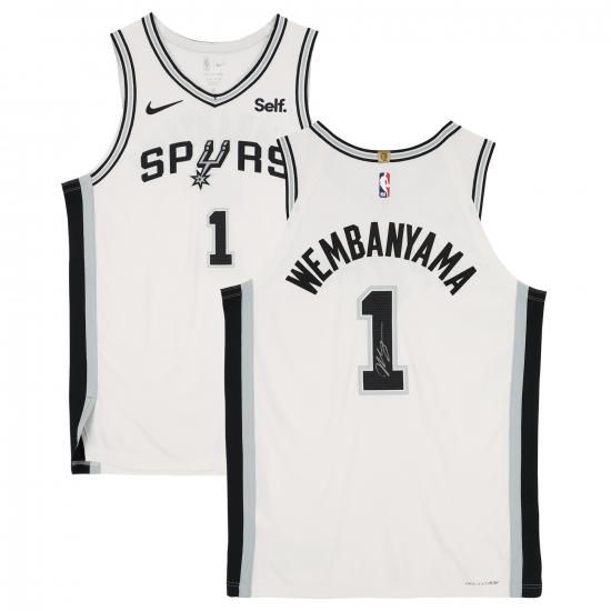 Vicȥr Wembanyama 󥢥ȥ˥ѡ ľɮ եʥƥ  ᡼