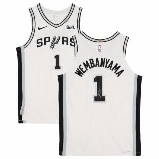 Vicȥr Wembanyama 󥢥ȥ˥ѡ ľɮ եʥƥ  ͥ