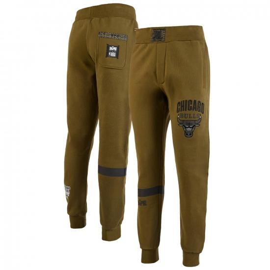  ֥륺 NBA x ġ Hype Culture & ա 쥯 ץߥ Jogger ѥ?-Olive ᡼