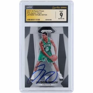 󡦥ƥ ܥȥ󥻥ƥå ľɮ 2017-18 ѥˡ Prizm #16 CGC եʥƥ Witnessed ƥååed 9/10 롼  ͥ